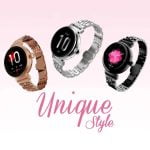 HiFuture Smart Watch Aura