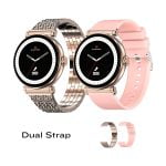 Blaktron Aura A1 Woman Smartwatch