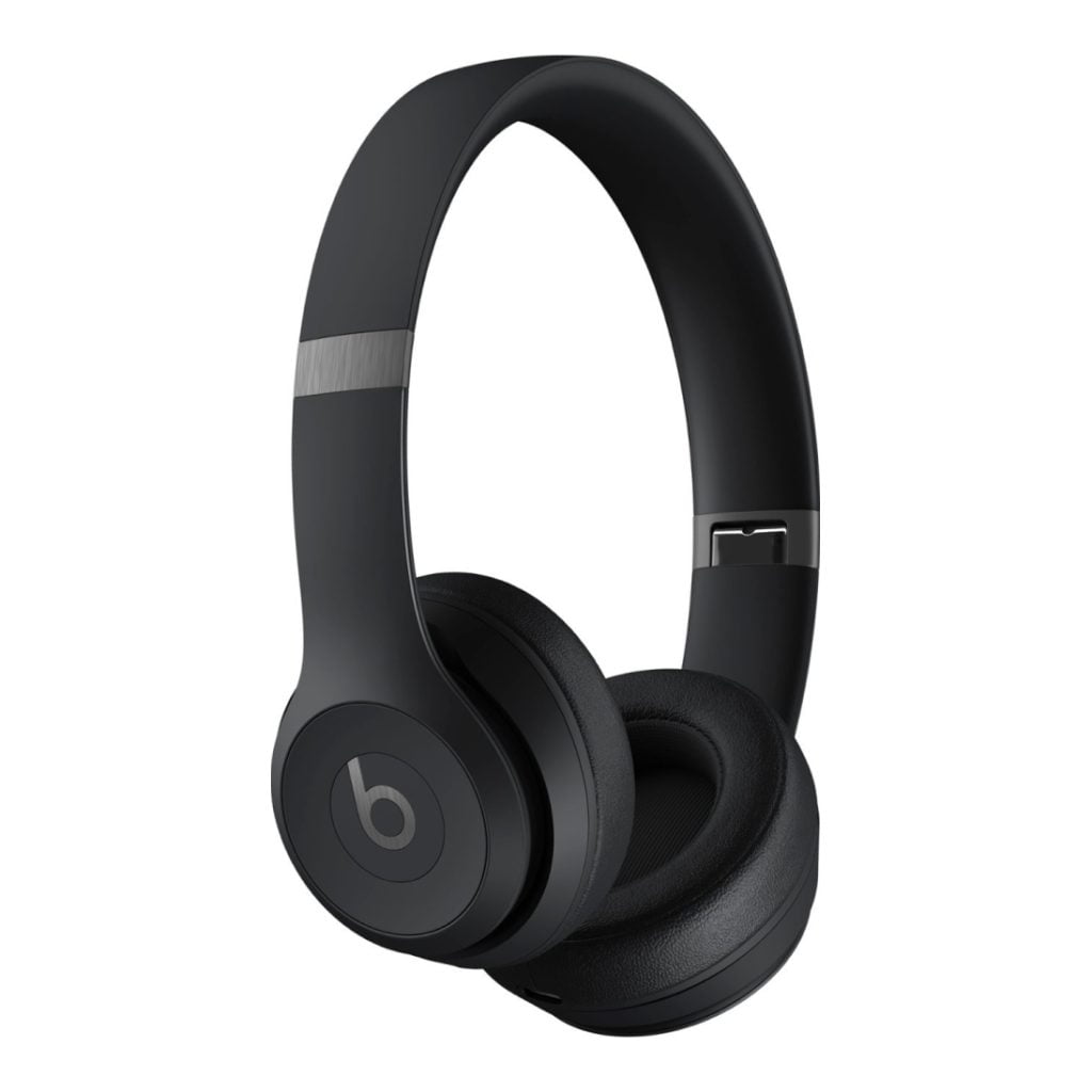 Beats Solo 4 True Wireless On-Ear Headphones