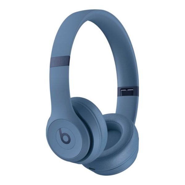 Beats Solo 4 True Wireless On-Ear Headphones