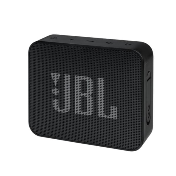 JBL Go Essential Portable Waterproof Speaker