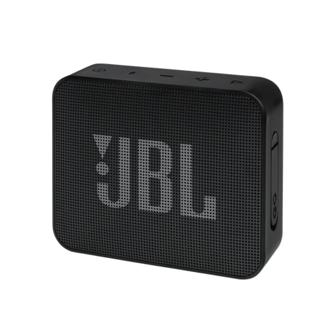 Jbl Go Essential Portable Waterproof Speaker