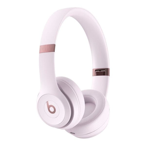 Beats Solo 4 True Wireless On-Ear Headphones