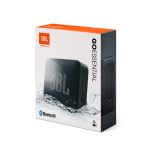 JBL Go Essential Portable Waterproof Speaker