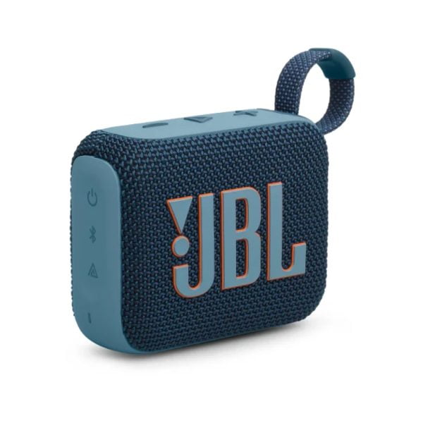 JBL GO 4