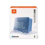 JBL Go Essential Portable Waterproof Speaker