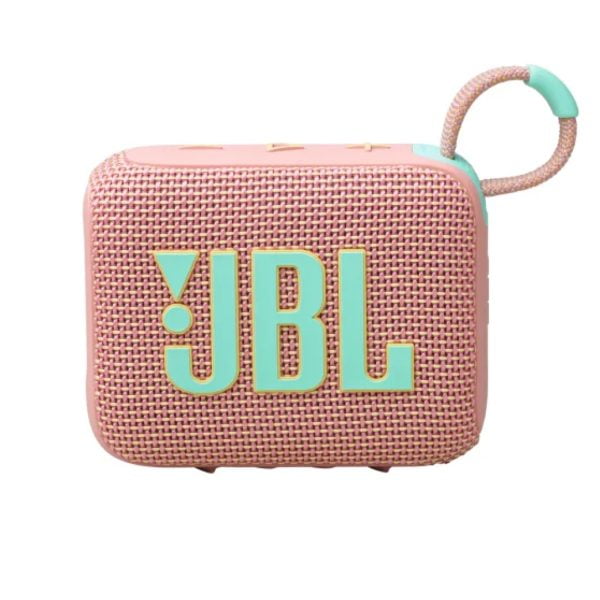 JBL GO 4