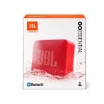 JBL Go Essential Portable Waterproof Speaker