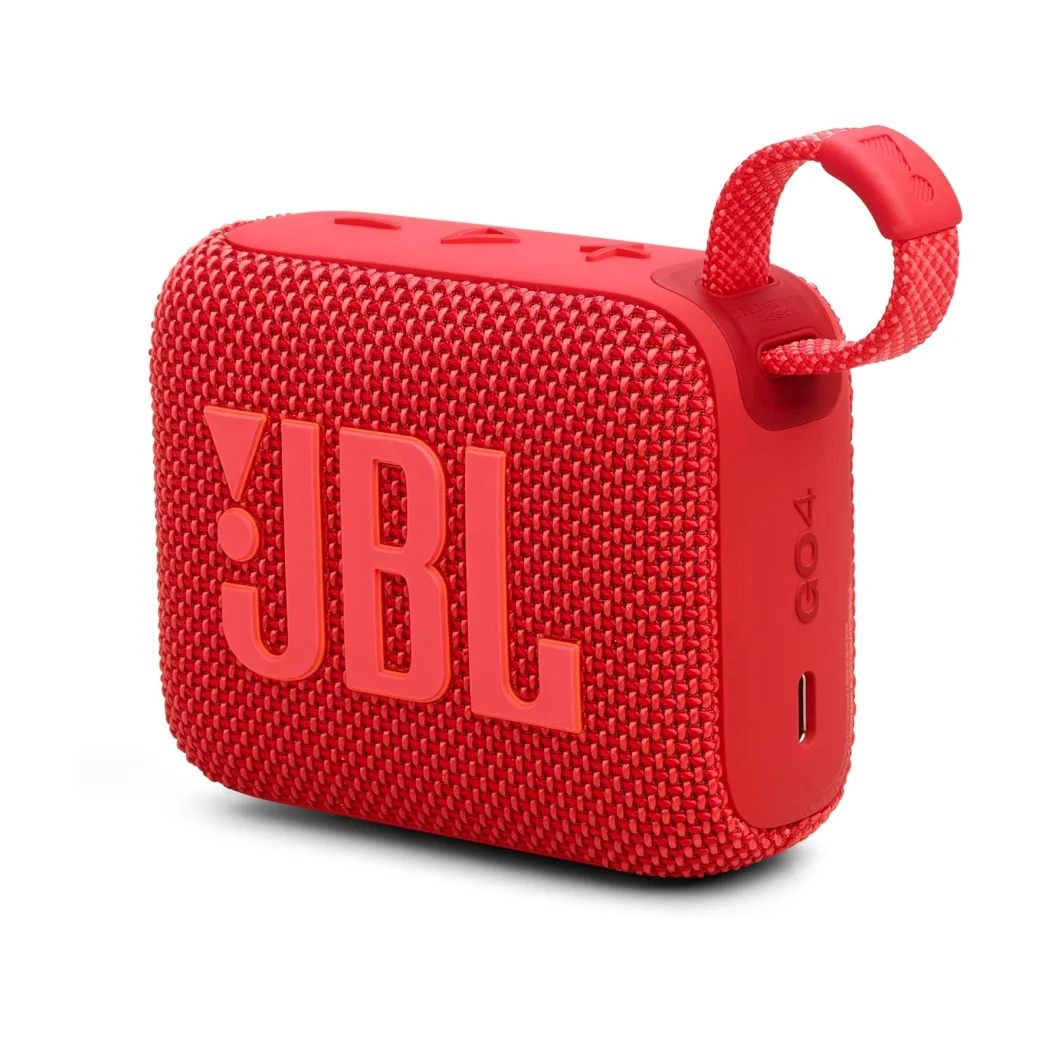 Jbl Go 4