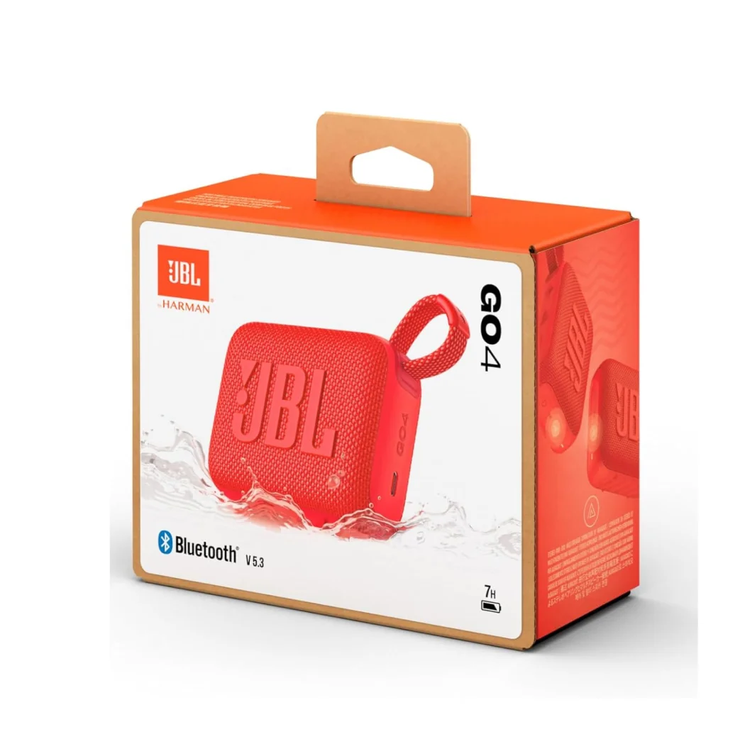 Jbl Go 4