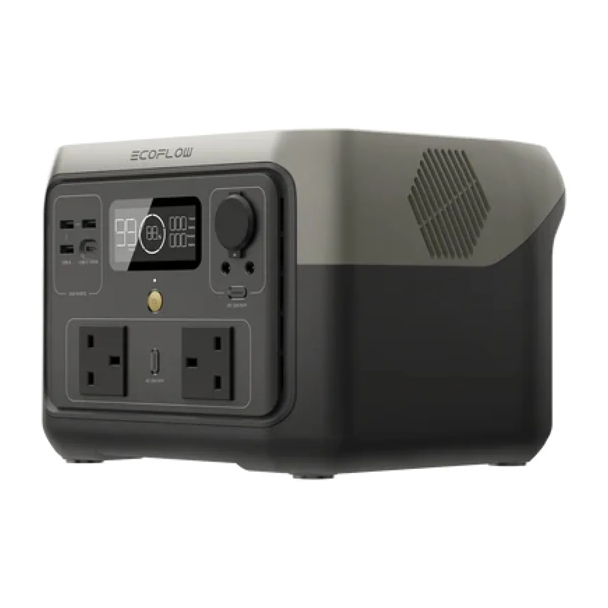 Ecoflow River 2 Max Portable Power Station