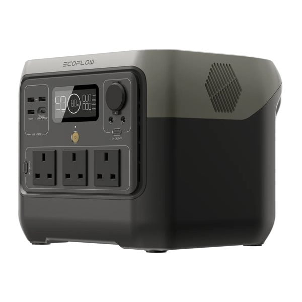 EcoFlow RIVER 2 Pro Portable Power Station