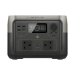 EcoFlow RIVER 2 Max Portable Power Station