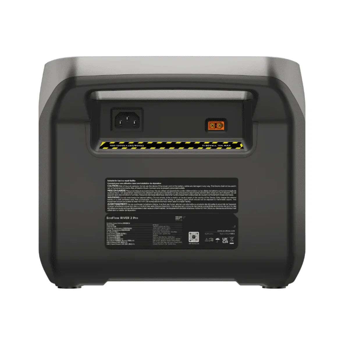 Ecoflow River 2 Pro Portable Power Station