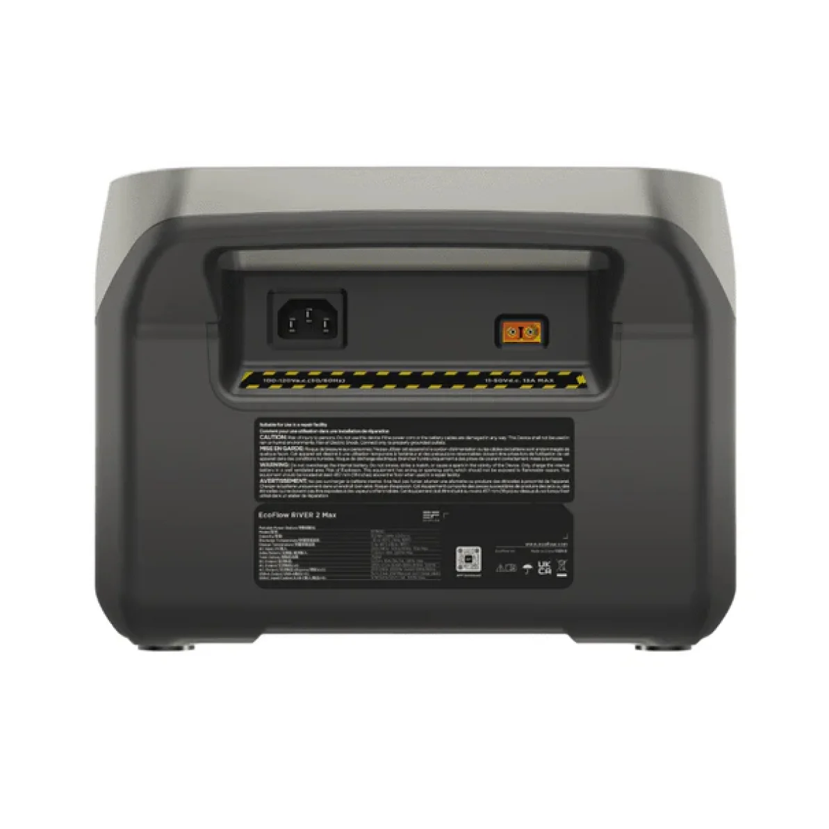 Ecoflow River 2 Max Portable Power Station