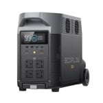EcoFlow DELTA Pro Portable Power Station