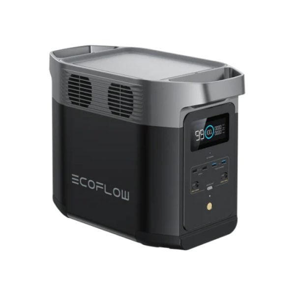 EcoFlow DELTA 2 Portable Power Station