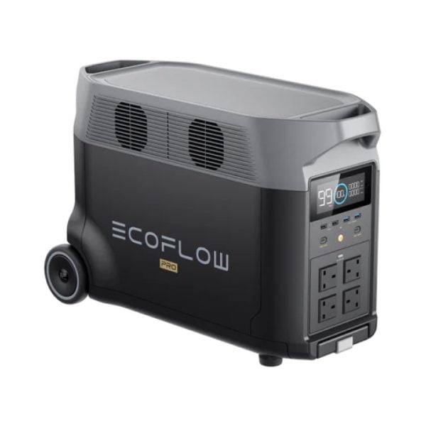 EcoFlow DELTA Pro Portable Power Station