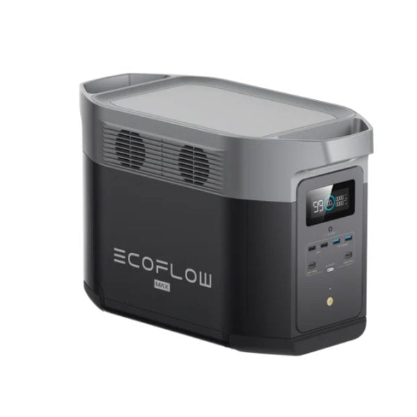 EcoFlow DELTA Max Portable Power Station