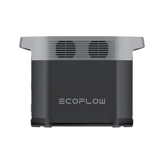 Ecoflow Delta 2 Portable Power Station