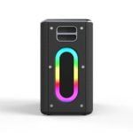 HiFuture Karaoke Speaker MusicBox 100W