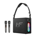 HiFuture Karaoke Speaker MusicBox 100W