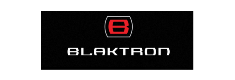 Blaktron