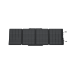 EcoFlow 110W Portable Solar Panel