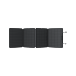 EcoFlow 110W Portable Solar Panel