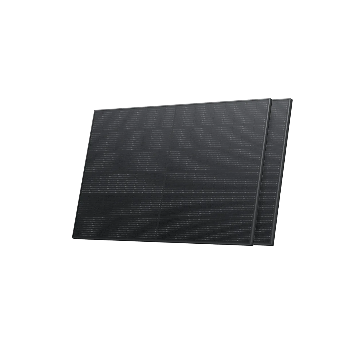 Ecoflow 400W Rigid Solar Panel