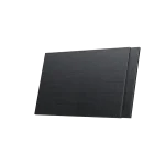 EcoFlow 400W Rigid Solar Panel
