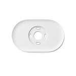 Google Nest Thermostat Trim Kit - Snow