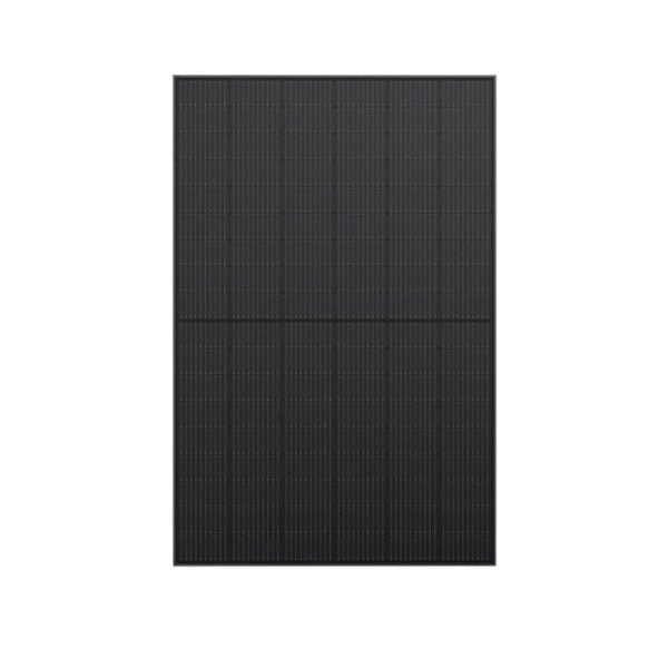 EcoFlow 400W Rigid Solar Panel (2 pieces)