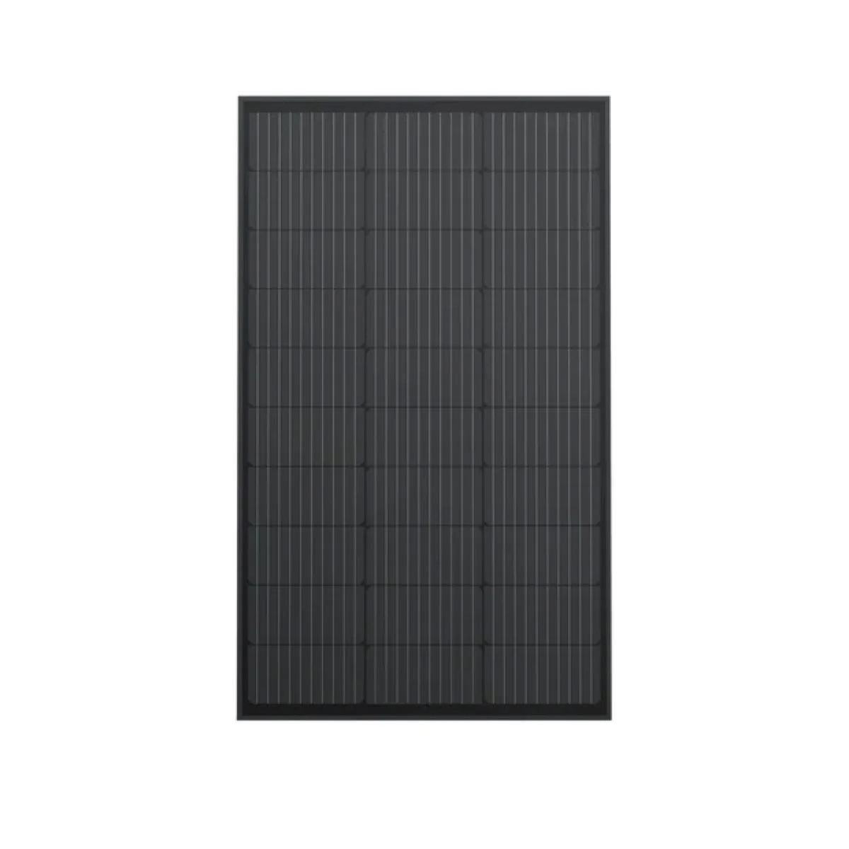 Ecoflow 100W Rigid Solar Panel (2 Pieces)