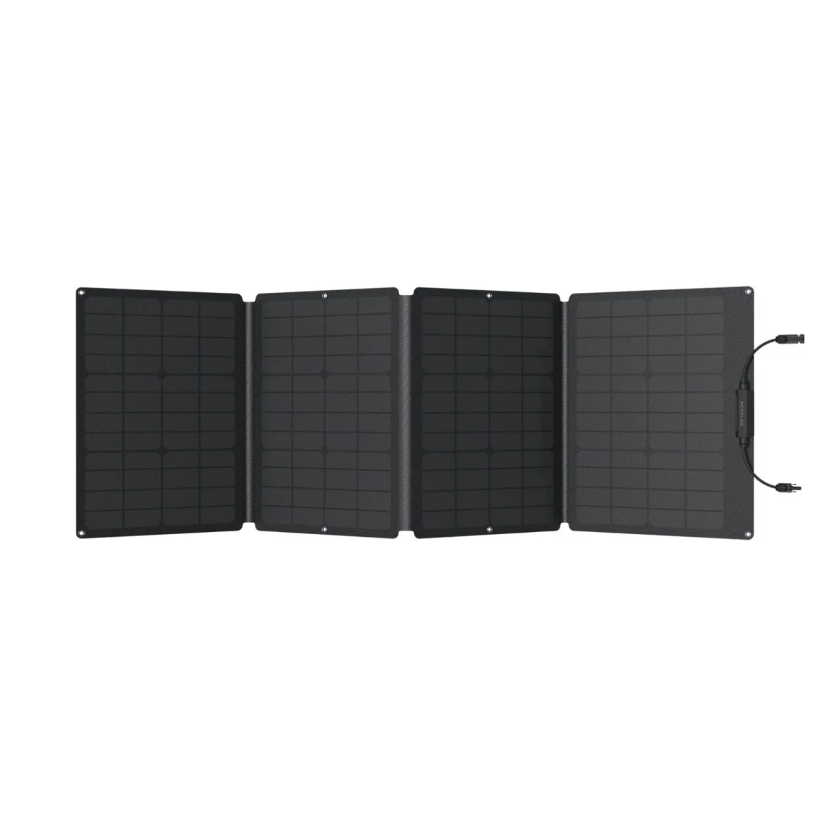 Ecoflow 110W Portable Solar Panel