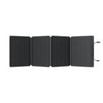 EcoFlow 110W Portable Solar Panel