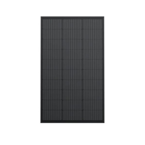 EcoFlow 100W Rigid Solar Panel (2 pieces)