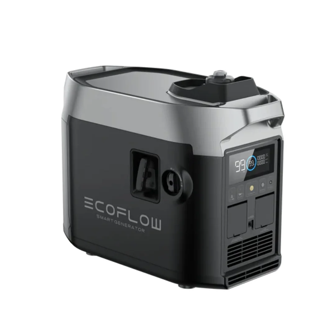 Ecoflow Smart Generator