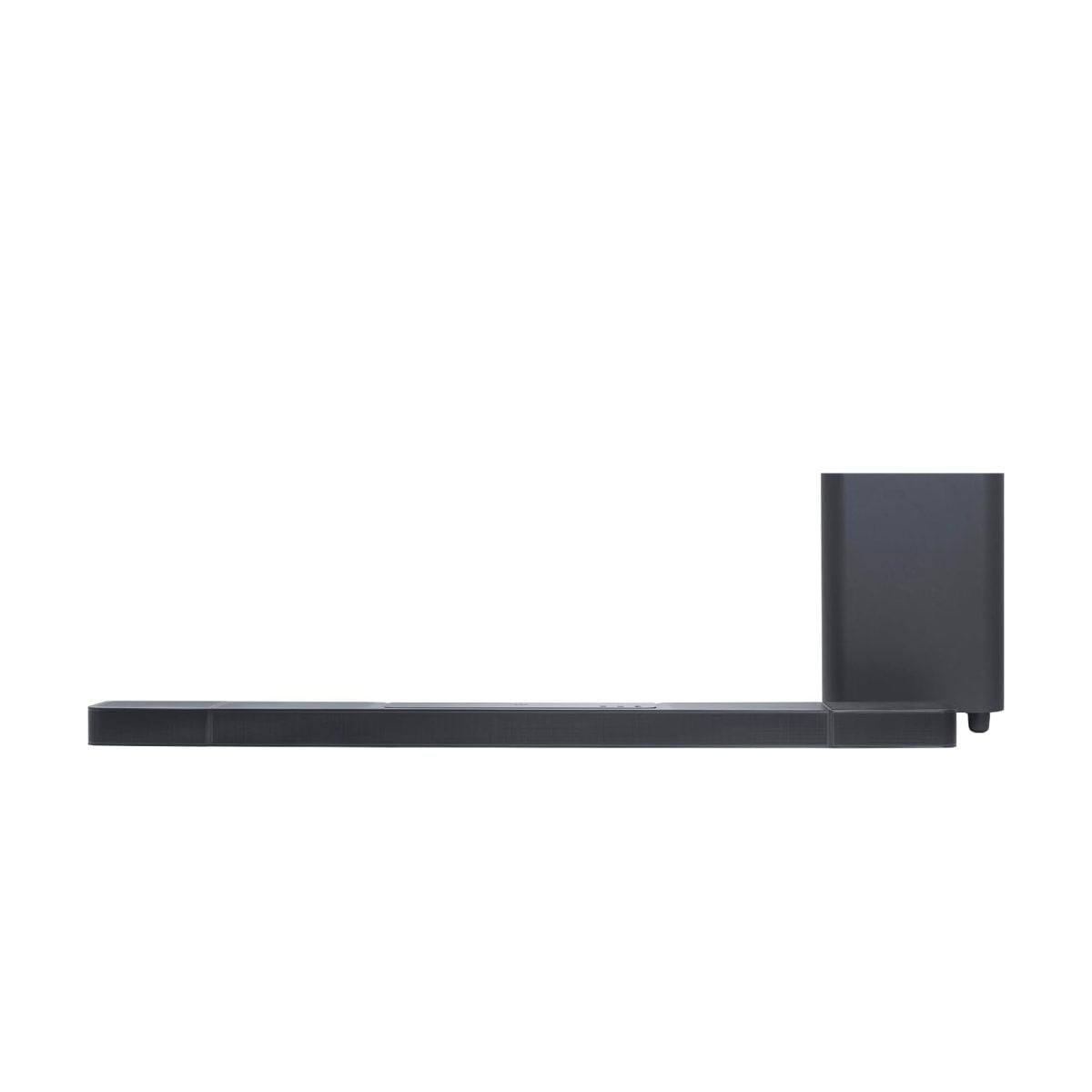 Jbl Bar1300 11.1.4-Channel Soundbar With Detachable Surround Speakers