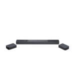 JBL BAR1300 11.1.4-channel Soundbar with Detachable Surround Speakers
