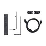 JBL BAR1300 11.1.4-channel Soundbar with Detachable Surround Speakers