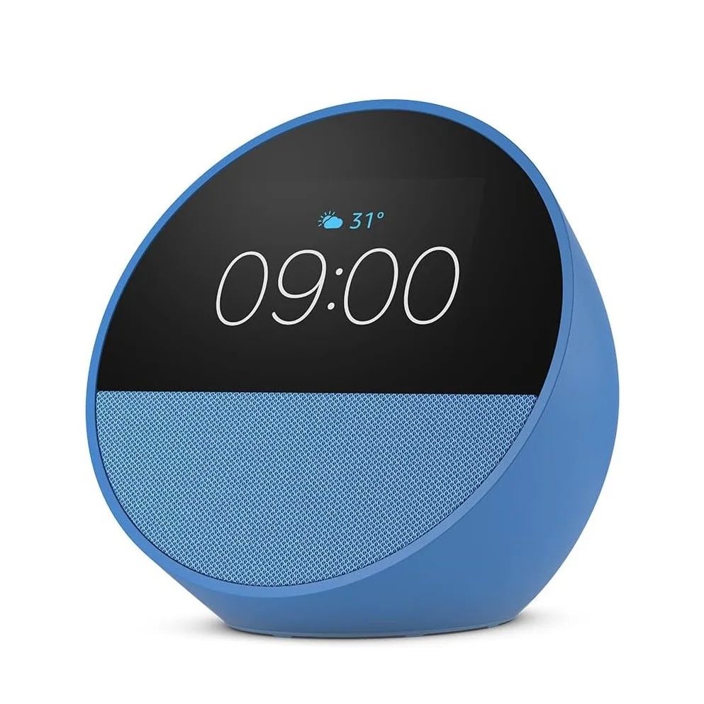 Echo Spot (2024 Release)