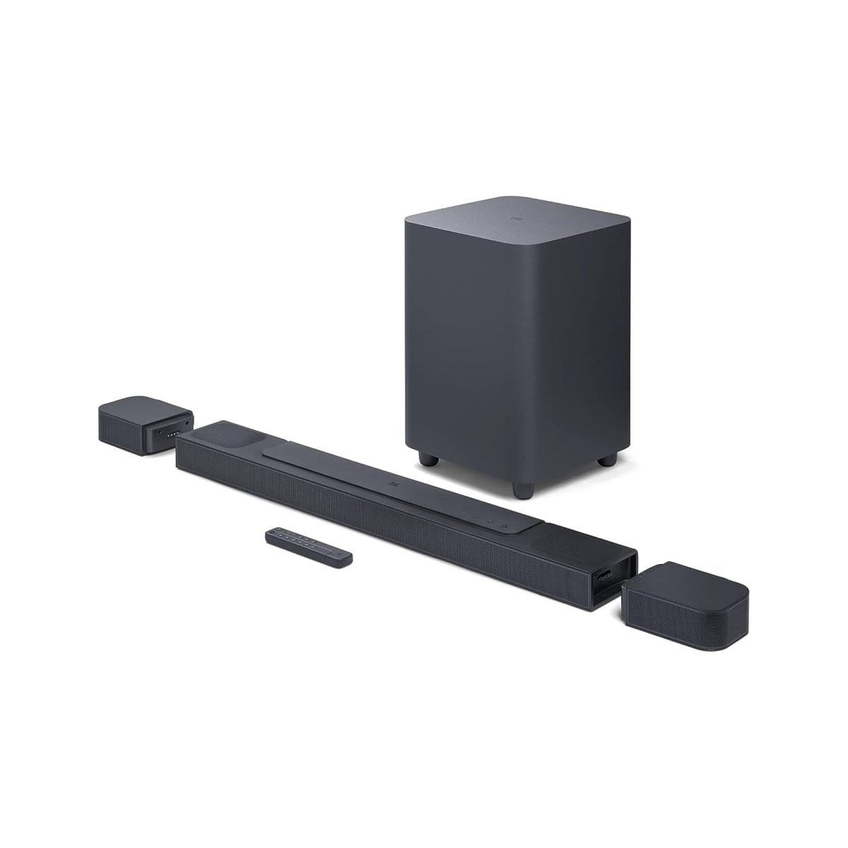 Jbl Bar 800 5.1.2-Channel Soundbar