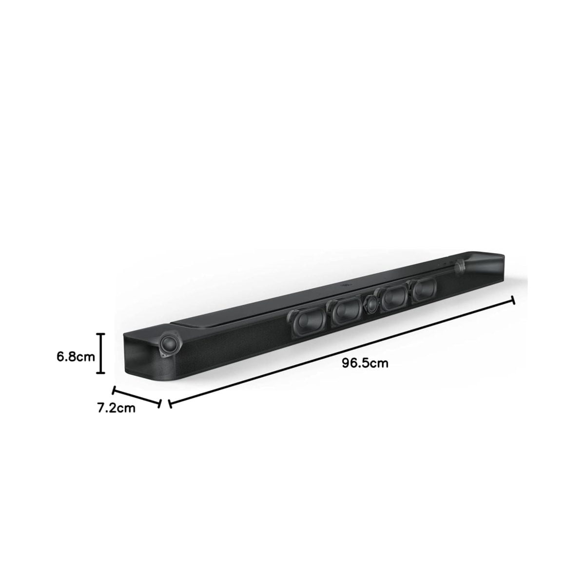 Jbl Bar500 Pro-5.1-Channel Soundbar