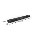 JBL BAR500 PRO-5.1-Channel Soundbar