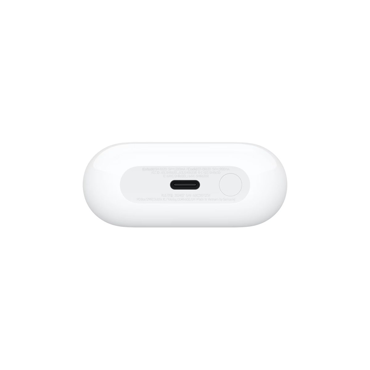 Samsung Galaxy Buds3 Pro