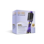 Hot Tools Pro Signature Detachable One Step Volumizer and Hair Dryer, 2.8 inch Barrel, Ceramic, 2.8 Inch