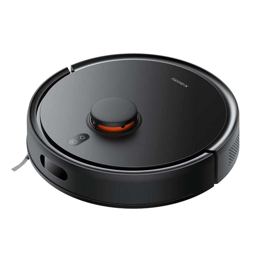 Xiaomi Robot Vacuum S20