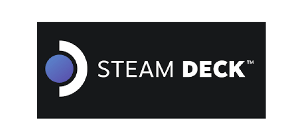 Steam deck