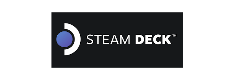 Steam deck